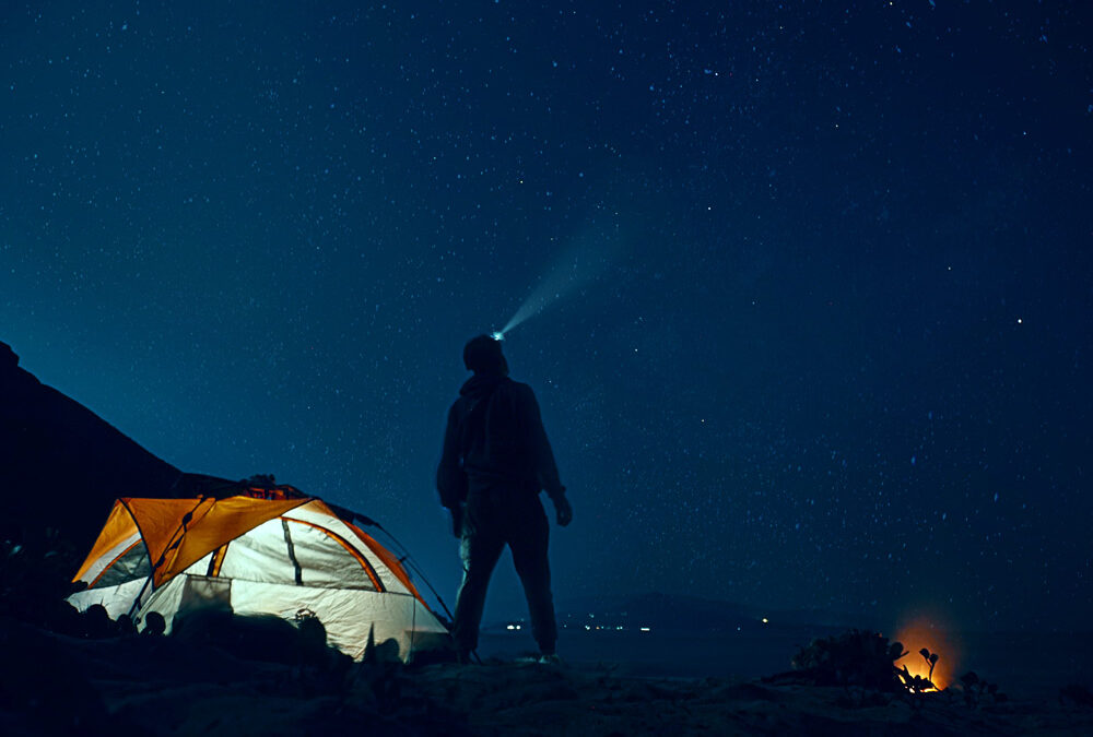 Experience the Thrill of Camping